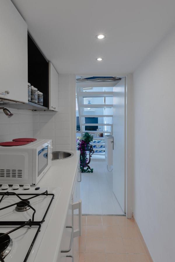 My Home In The City Center Roma Exterior foto